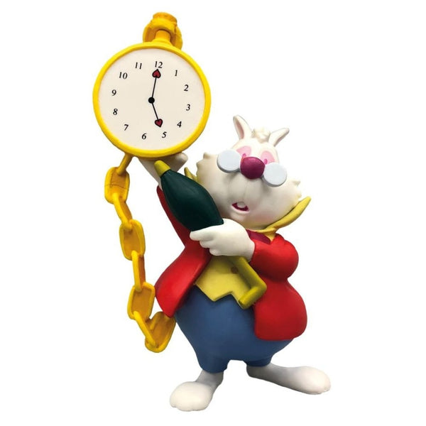 Disney White Rabbit - Alice In Wonderland Cake Figure Topper