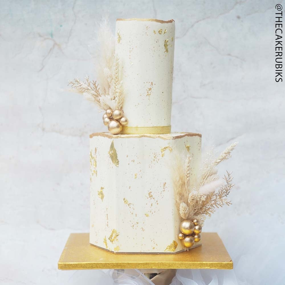 Cake Pin™️ Multi' Pin Set for Floral Decorations
