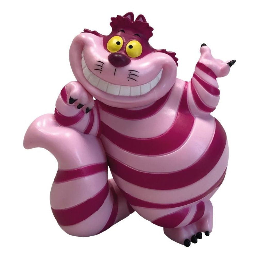 Disney Cheshire Cat - Alice In Wonderland Cake Figure Topper