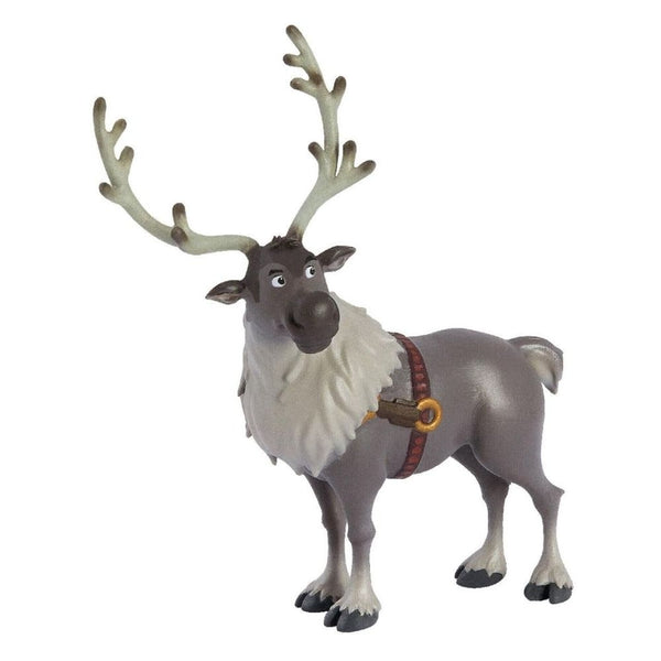 Disney Sven The Reindeer - Frozen 2 Cake Figure Topper