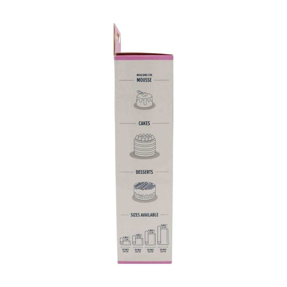 PME 5m Acetate Roll