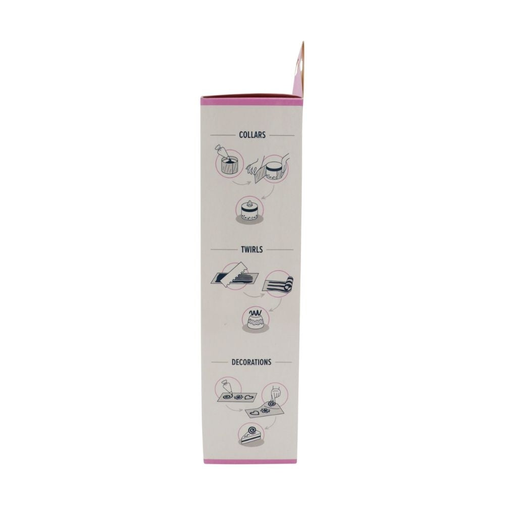 PME 5m Acetate Roll
