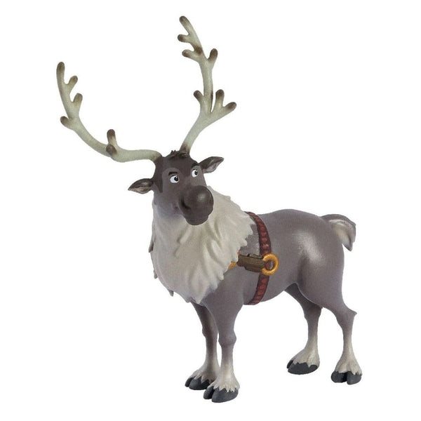Bullyland Disney Set Of 5 Frozen Cake Figure Toppers
