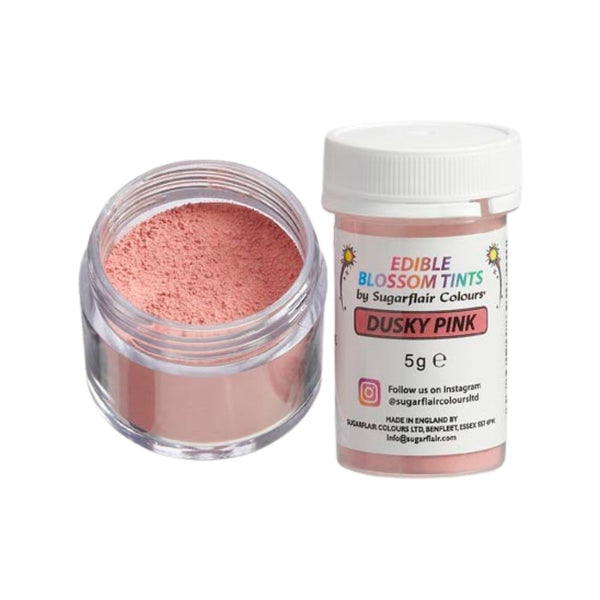 Sugarflair Blossom Tint 5g - Dusky Pink