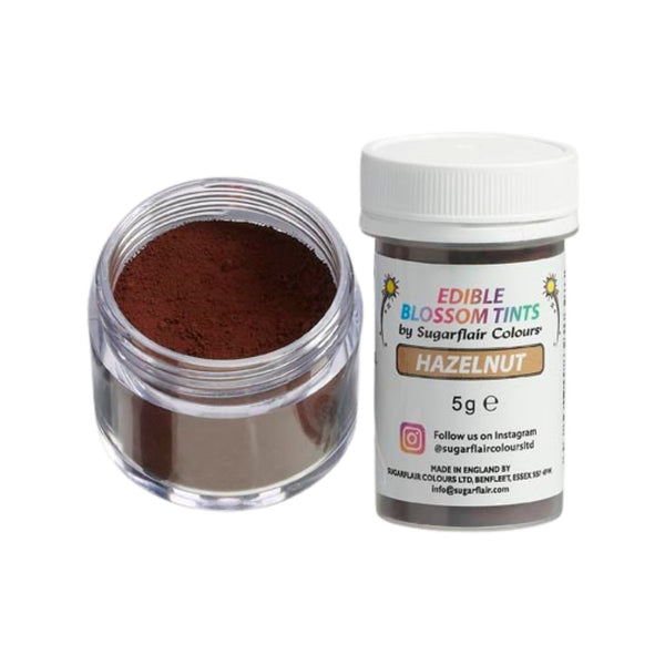 Sugarflair Blossom Tint 5g - Hazelnut