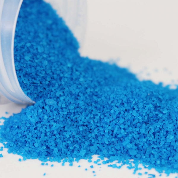 Sugarflair Sugar Sprinkles 40g - Blue