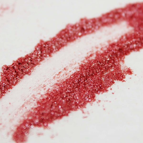 Sugarflair Shimmer Pink - Edible Lustre Dust 4g