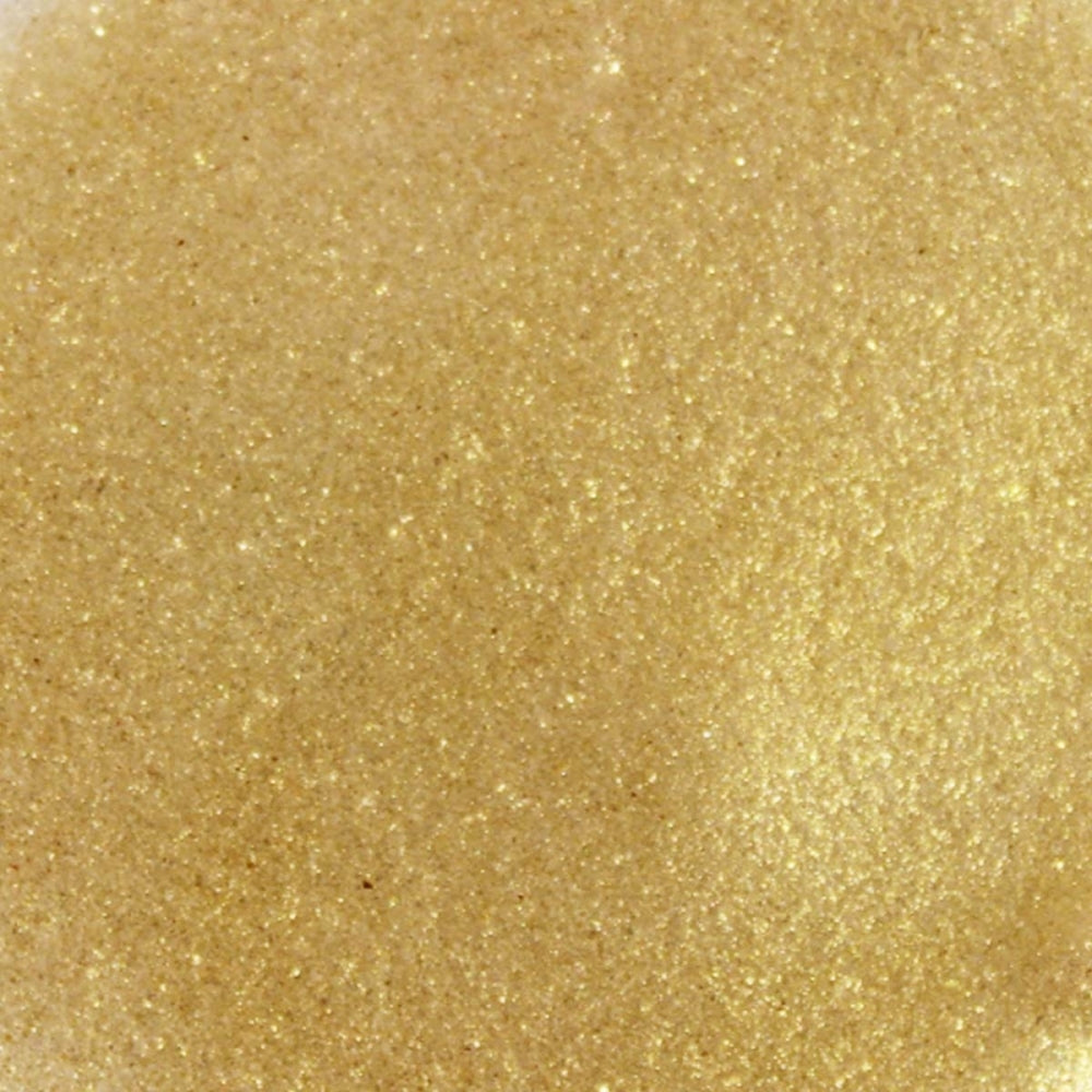 Sugarflair Gold Sparkle - Edible Lustre Dust 4g
