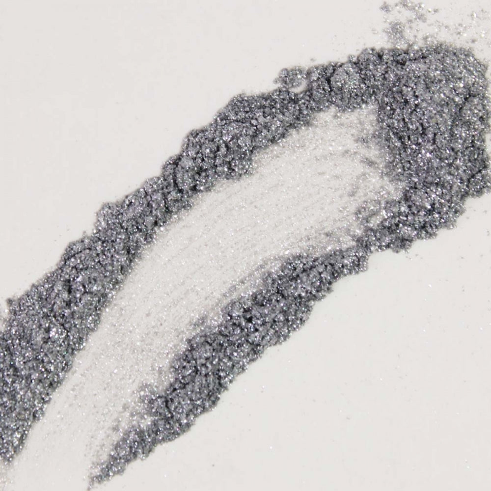 Sugarflair Silver Sparkle - Edible Lustre Dust 4g