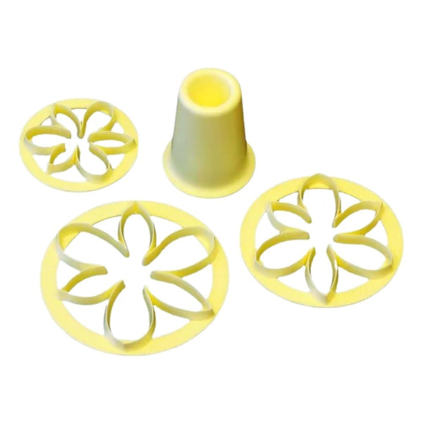 FMM Bridal Lily Cutter Set