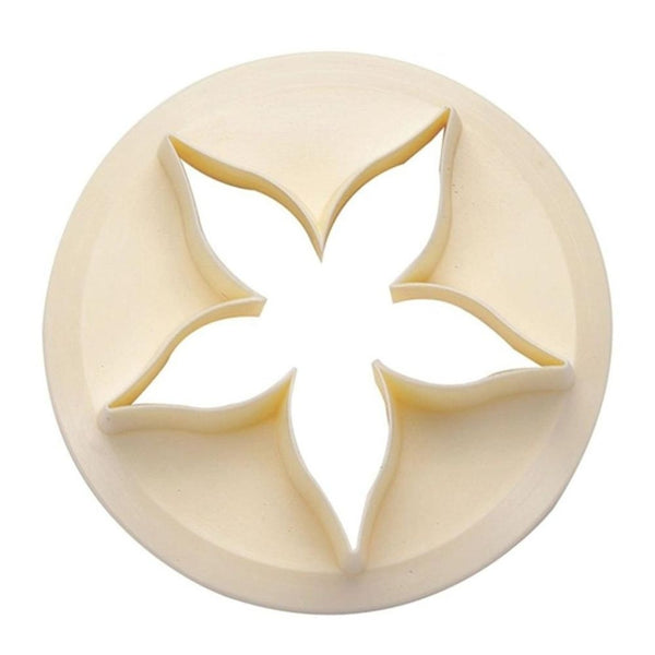 FMM 55mm Rose Calyx Icing Cutter