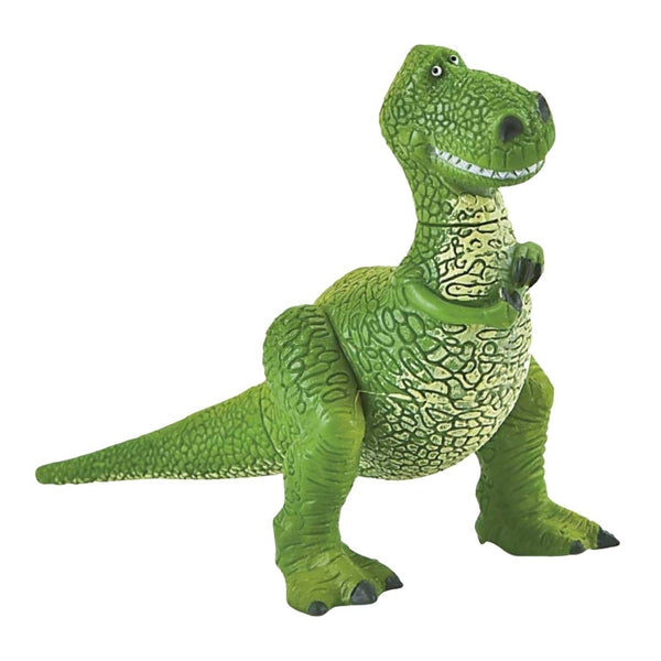 Disney Rex Toy Story Cake Figure Topper