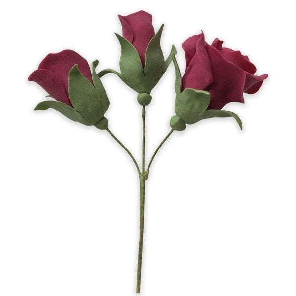 FMM 55mm Rose Calyx Icing Cutter