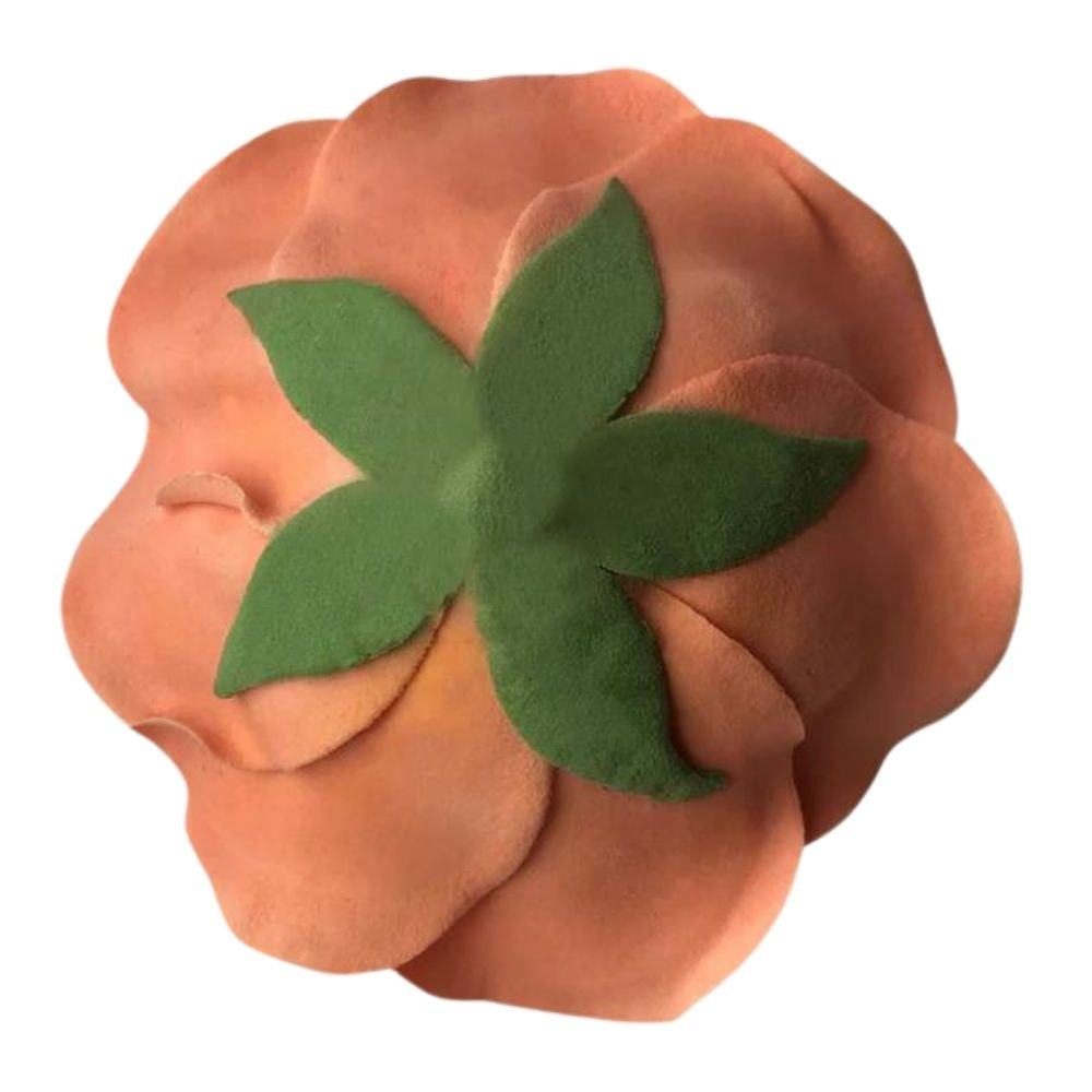 FMM 55mm Rose Calyx Icing Cutter