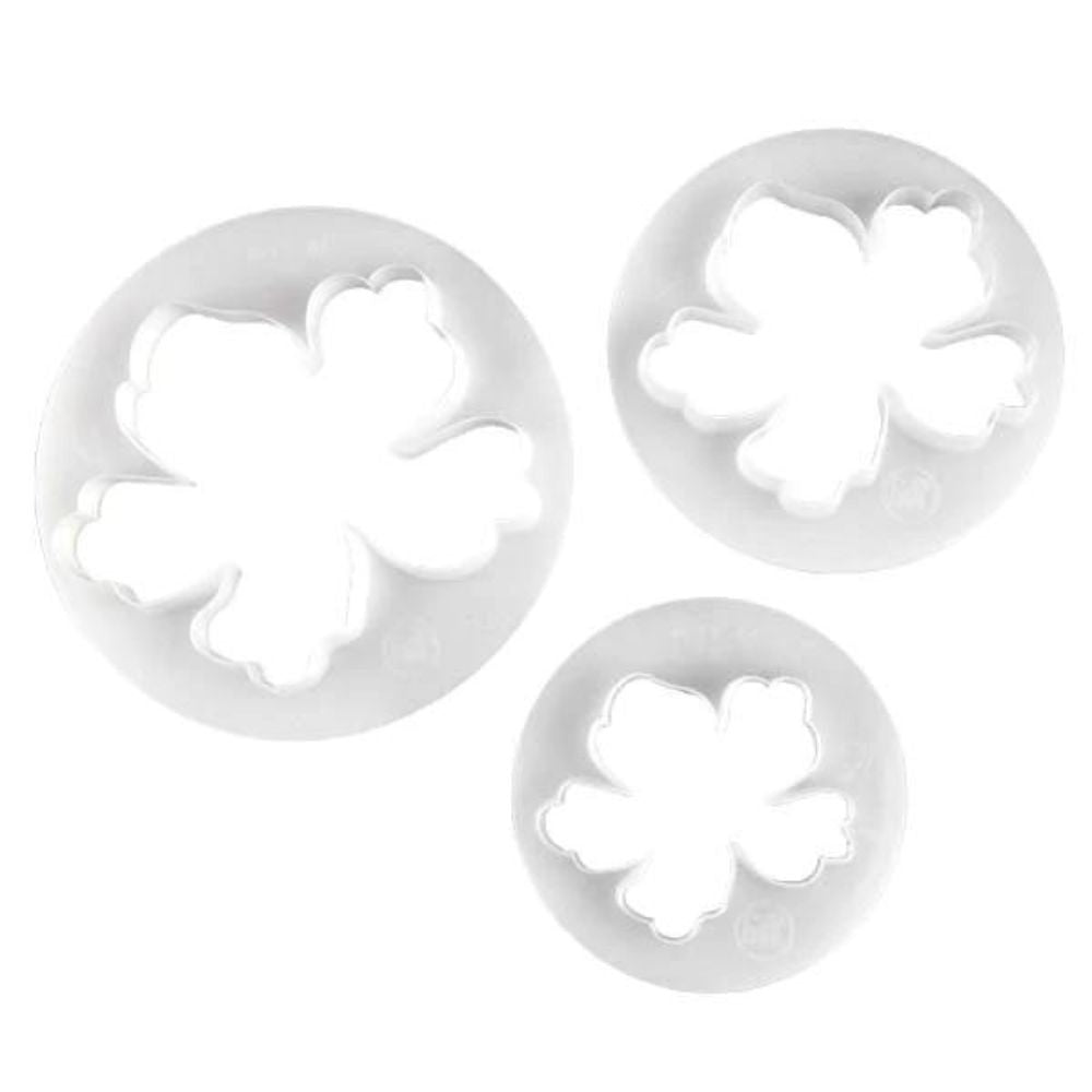 FMM Hawaiian Flower Cutter Set - FMM