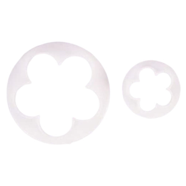 FMM Blossom Cutter Set Of 2 (Large)