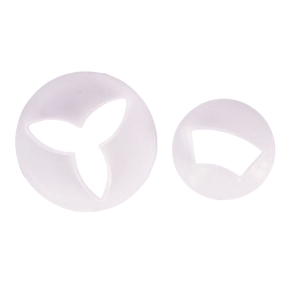 FMM Daffodil Icing Cutter Set Of 2 - FMM