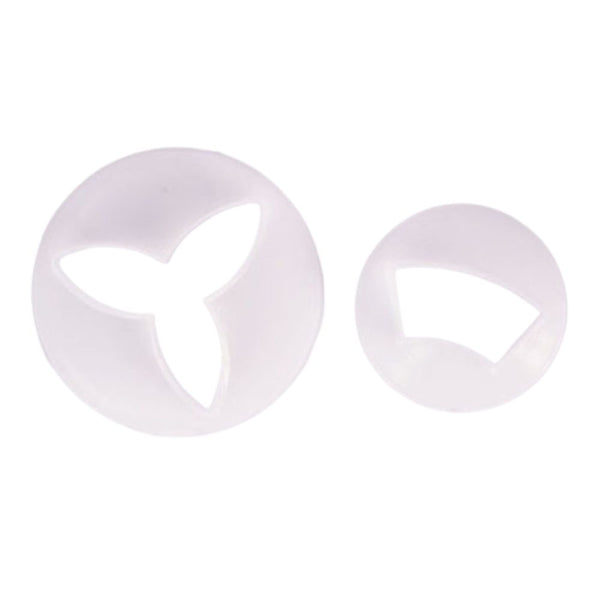 FMM Daffodil Icing Cutter Set Of 2 - FMM