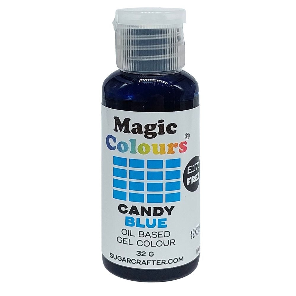 Gel Candy