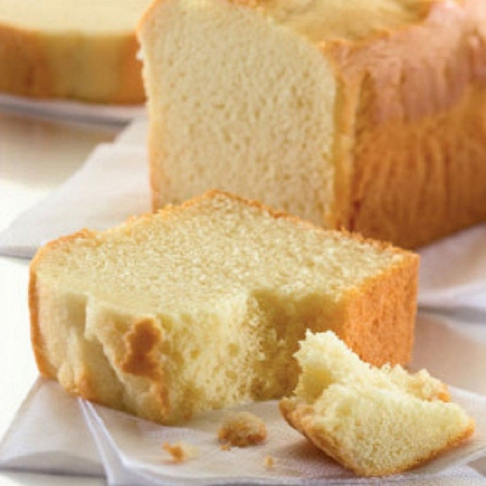 Dawn Premium Golden Genoese Cake Mix 12.5kg
