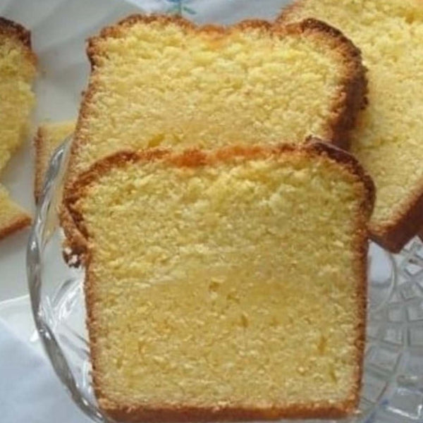 Macphie Madeira Sponge Cake Mix 12.5kg