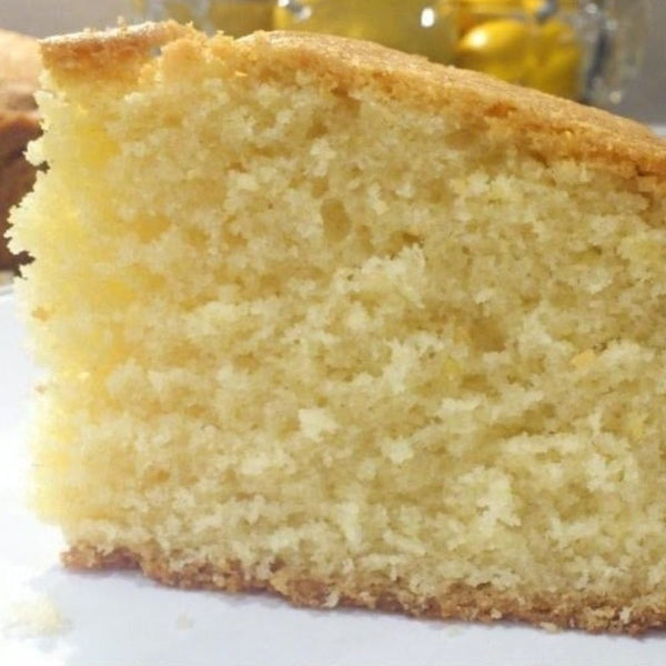 Craigmillar Madeira Sponge Cake Mix 12.5kg
