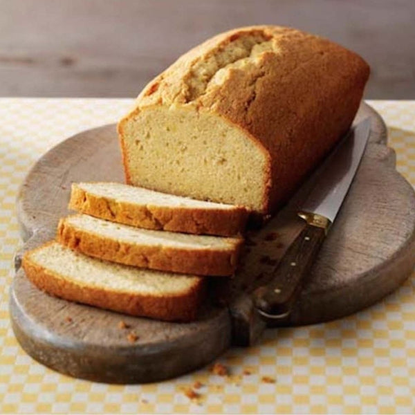 Craigmillar Madeira Sponge Cake Mix 12.5kg