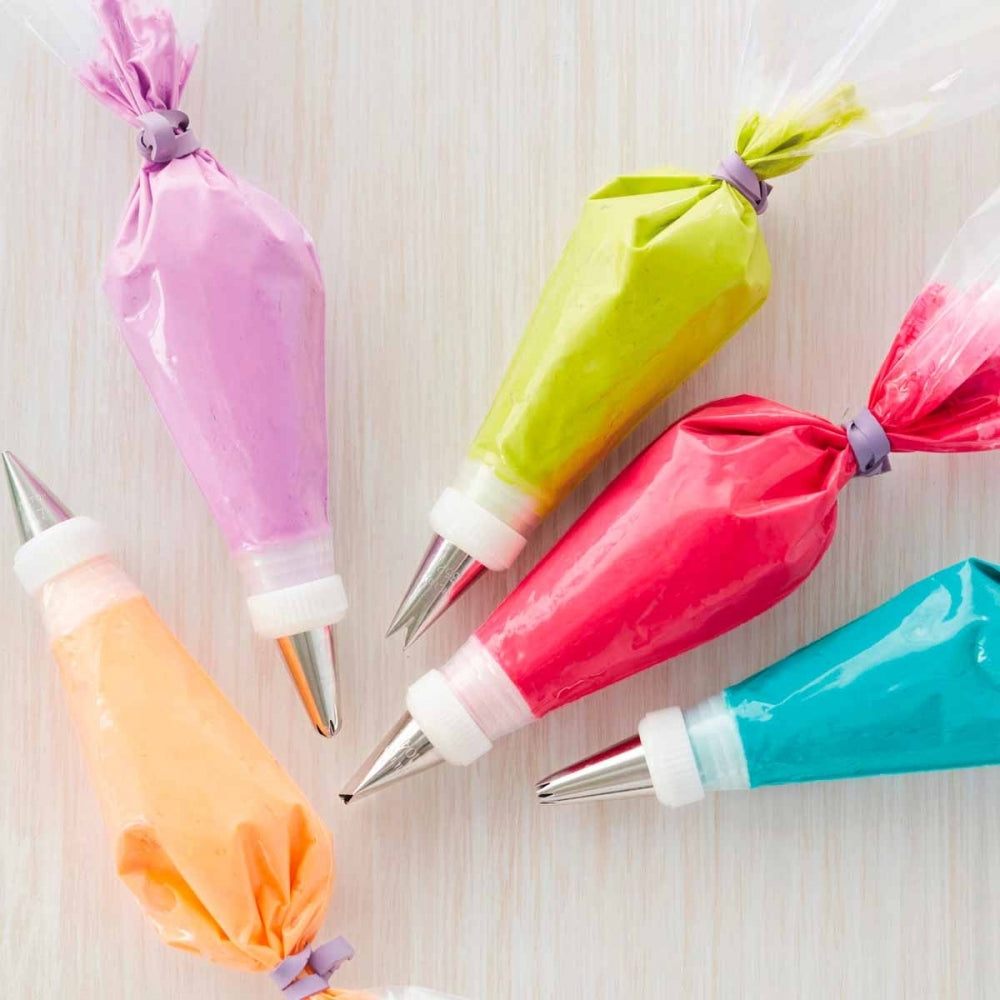 Wilton Disposable Decorating Bags 40cm - Pack of 12
