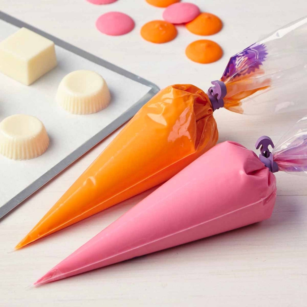 Wilton Disposable Decorating Bags - Pack of 12