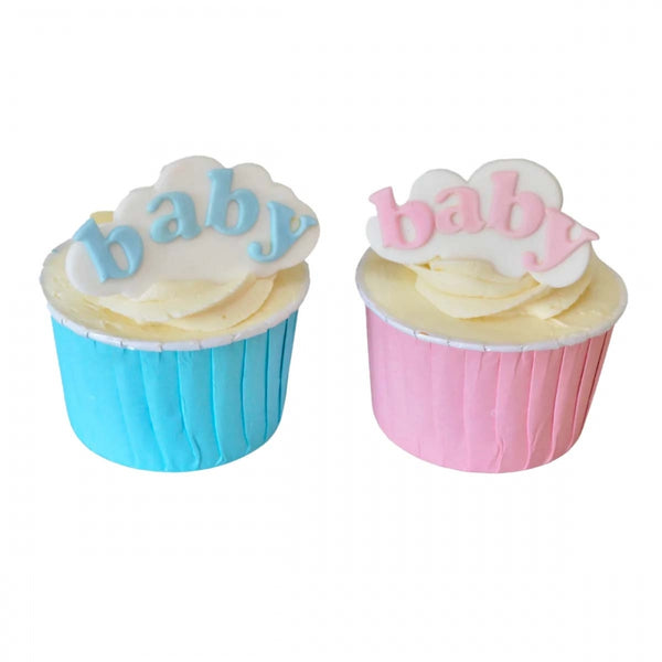 FMM Fluffy Cloud Cutters Set Of 5 By FMM