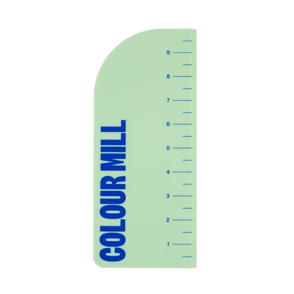 Colour Mill Serial Scraper