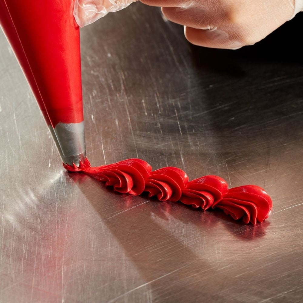 Colour Mill 2C Drop Flower Piping Tip