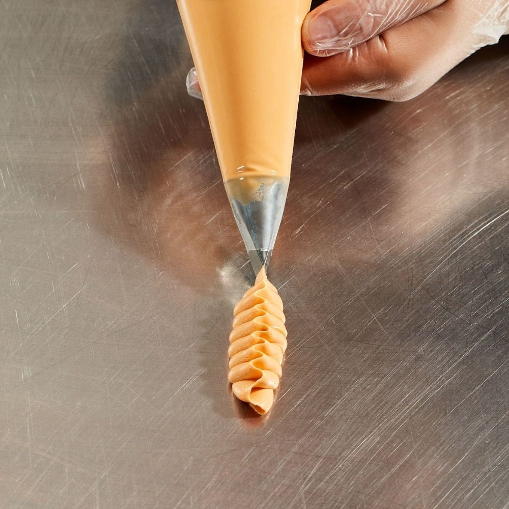 Colour Mill 125 Petal Piping Tip