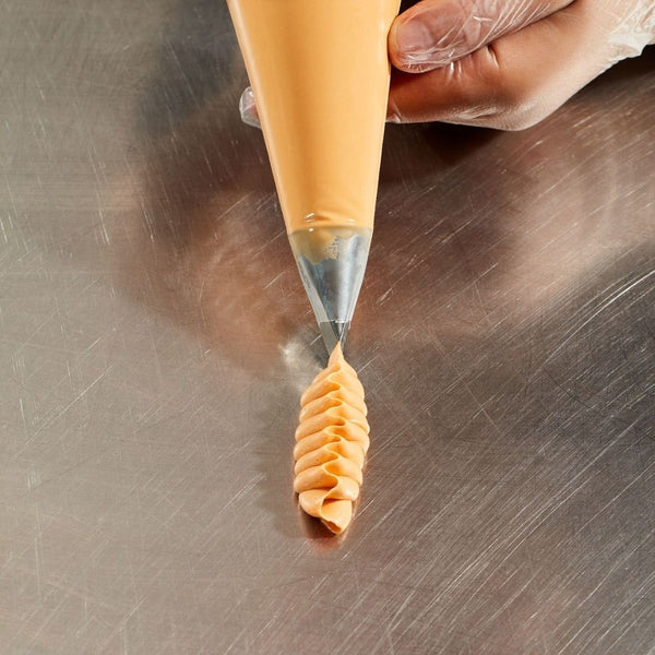Colour Mill 125 Petal Piping Tip