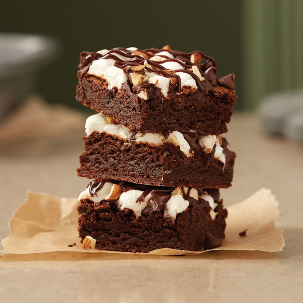 Wilton Covered Brownie Pan Square