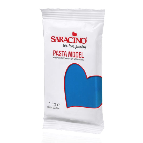 Saracino Blue Modelling Paste