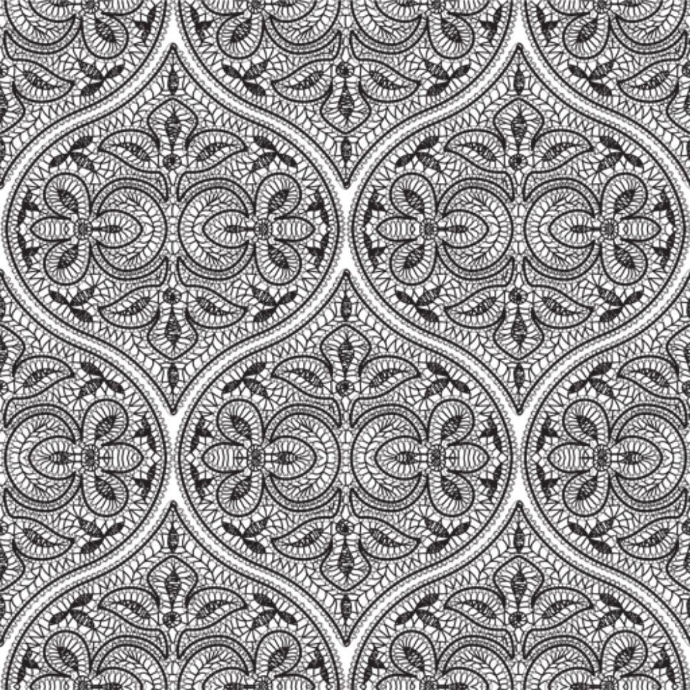 Caking It Up Aria Mesh Cake Stencil