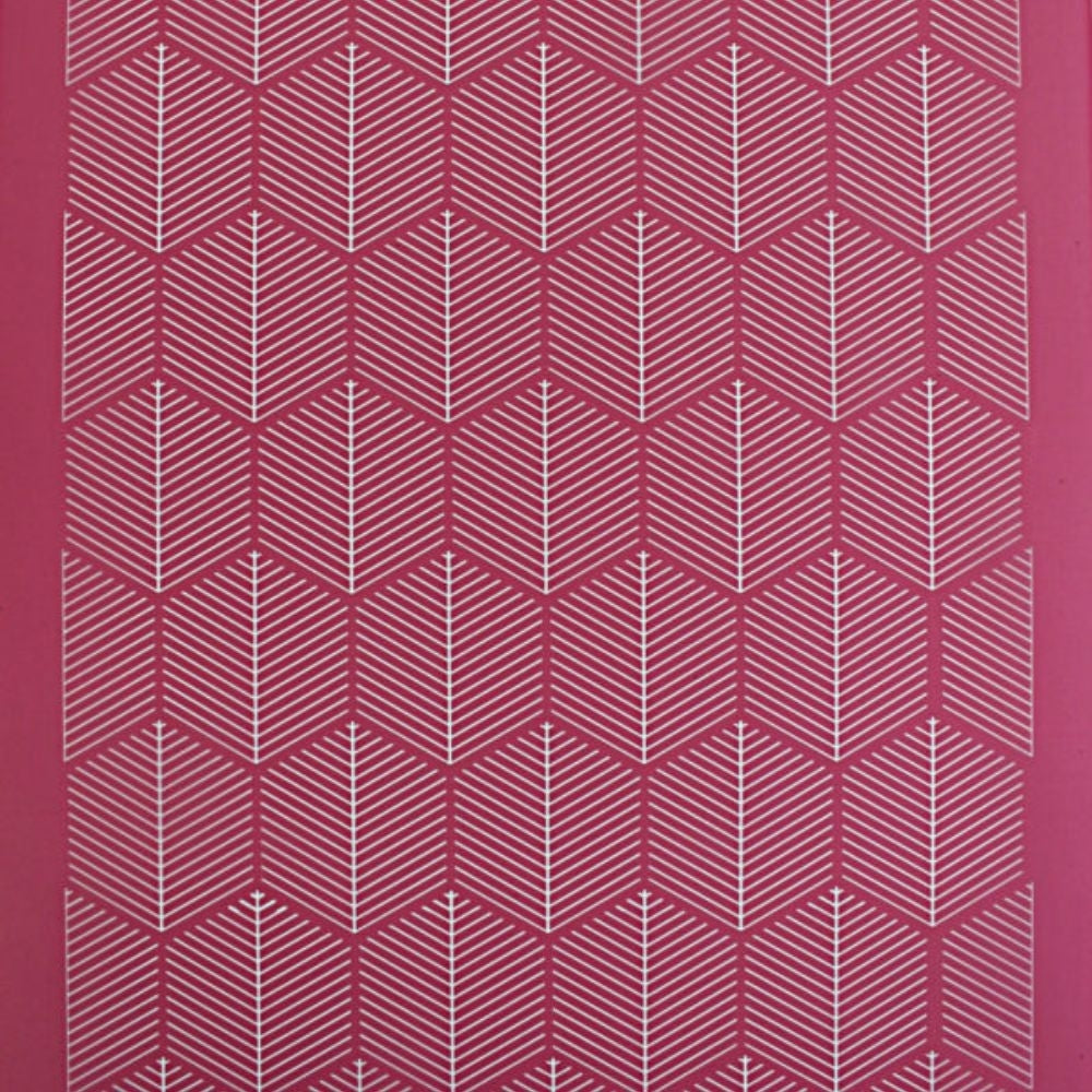 Caking It Up Quill Mesh Cake Stencil