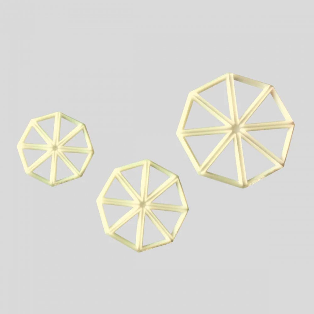 FMM Easy Bunting Cutter Set - FMM