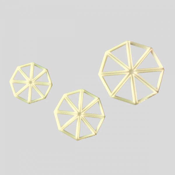FMM Easy Bunting Cutter Set - FMM