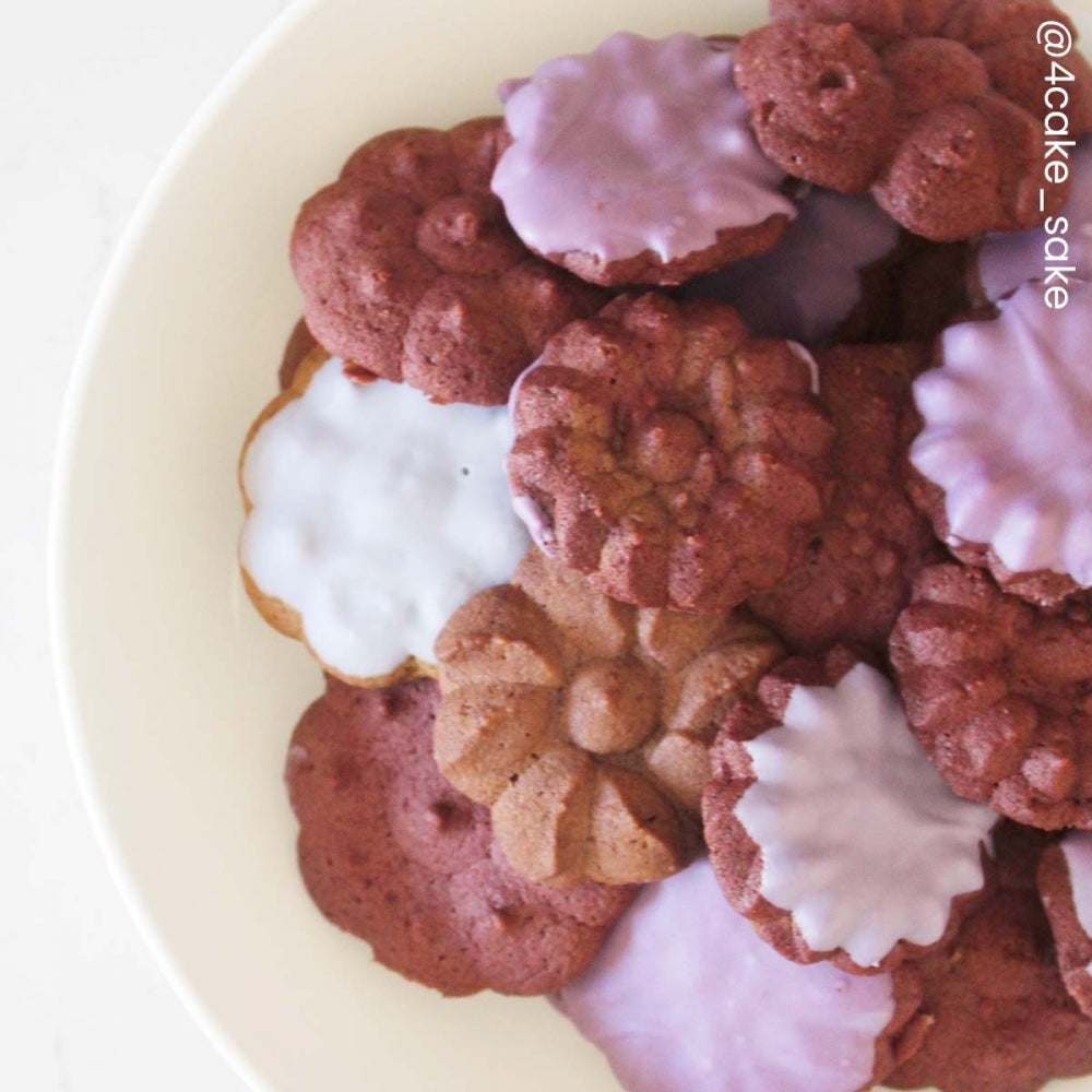Wilton Cookie Press