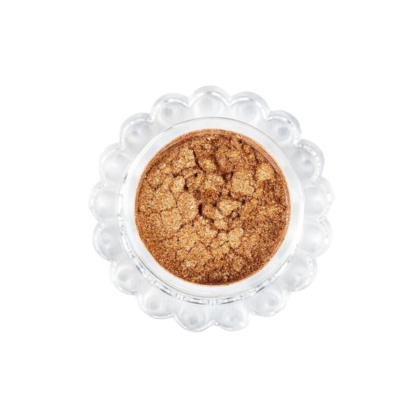 Colour Mill Bronze - Lustre Dust Blend 10ml