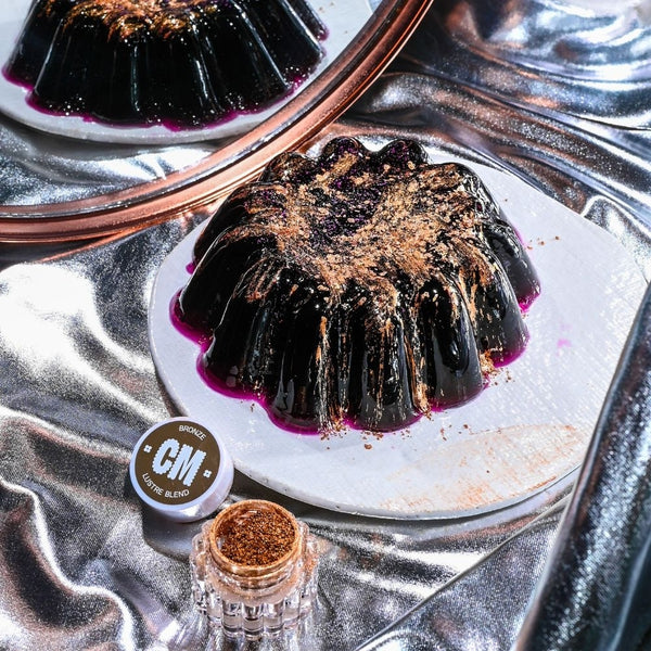 Colour Mill Bronze - Lustre Dust Blend 10ml