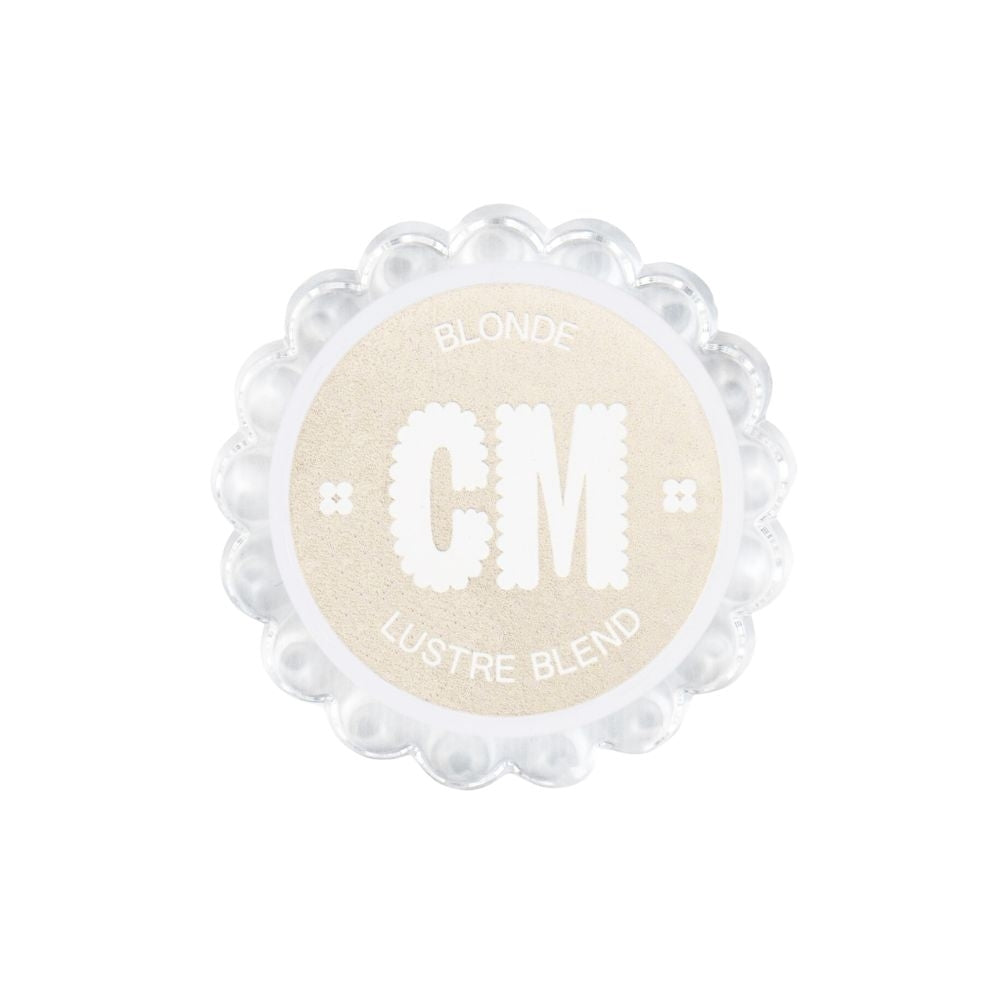 Colour Mill Blonde - Lustre Dust Blend 10ml