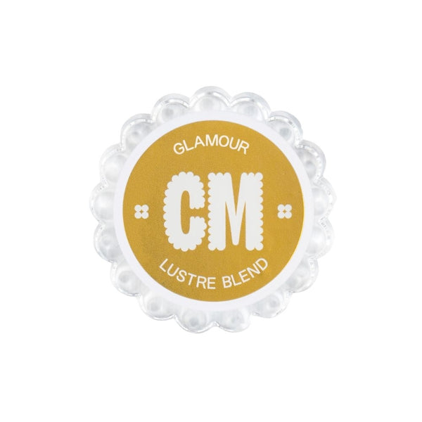 Colour Mill Glamour - Lustre Dust Blend 10ml