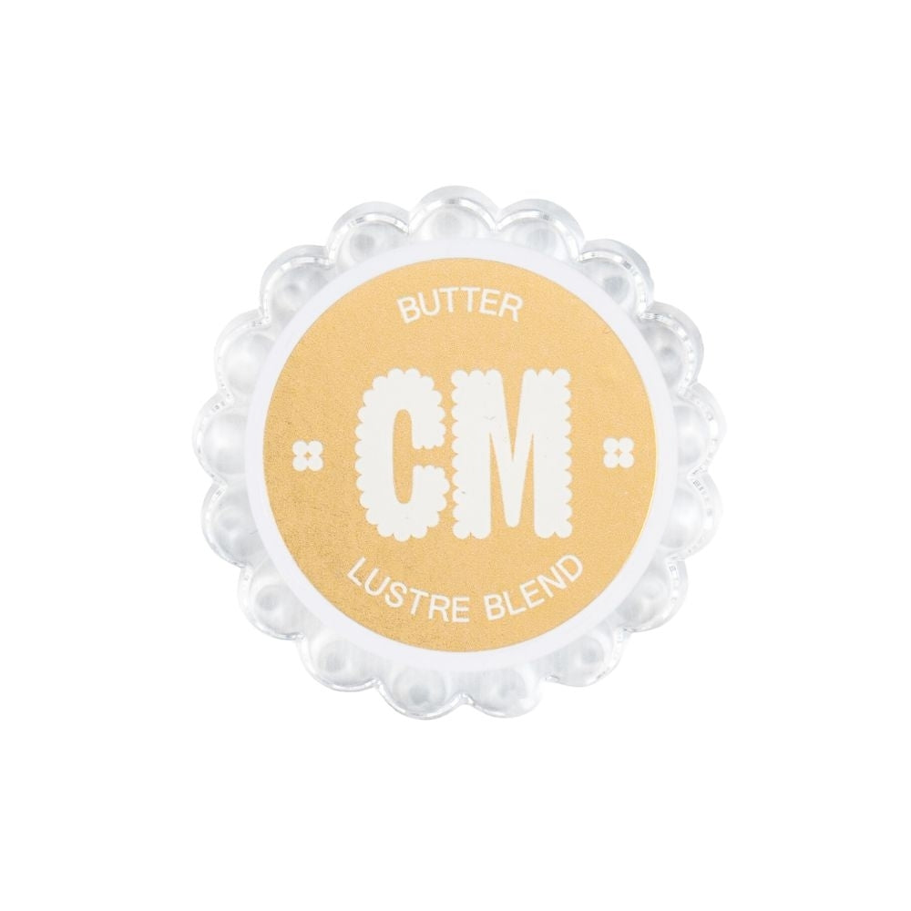 Colour Mill Butter - Lustre Dust Blend 10ml