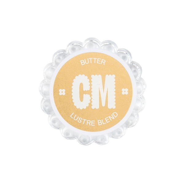 Colour Mill Butter - Lustre Dust Blend 10ml