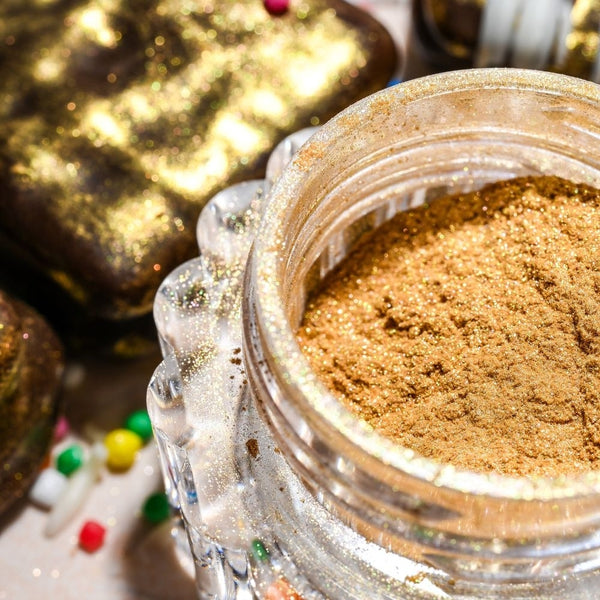 Colour Mill Butter - Lustre Dust Blend 10ml