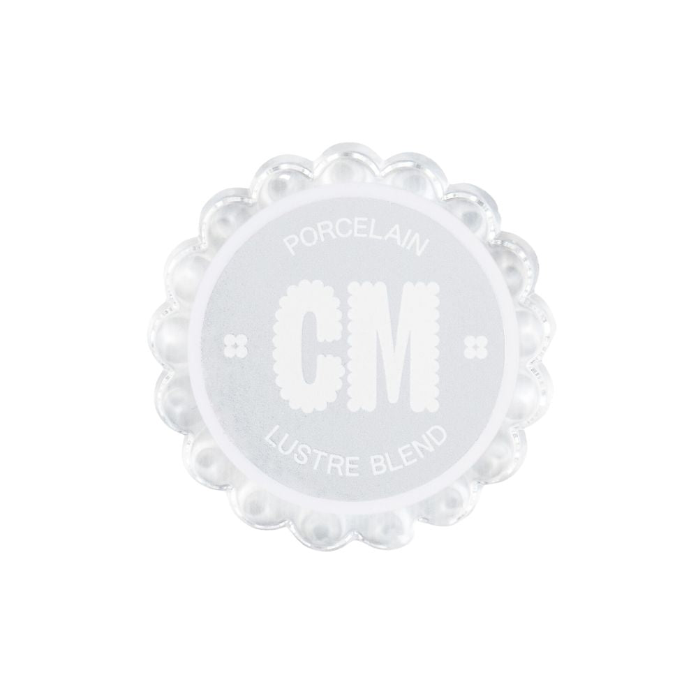 Colour Mill Porcelain - Lustre Dust Blend 10ml