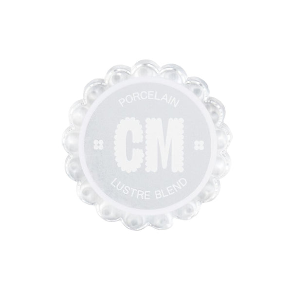 Colour Mill Porcelain - Lustre Dust Blend 10ml
